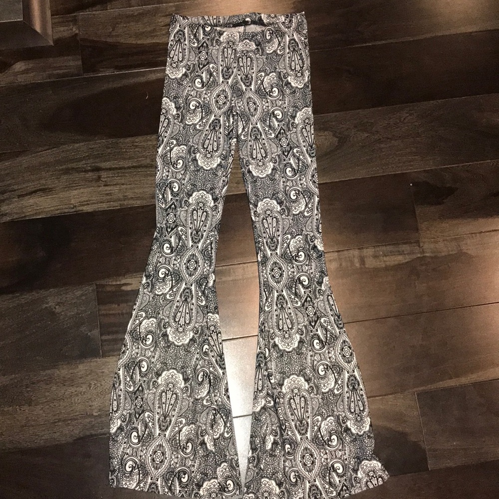 Palazzo pants